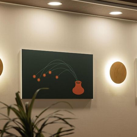 高雄 康桥商旅 - 卫武营馆酒店 外观 照片