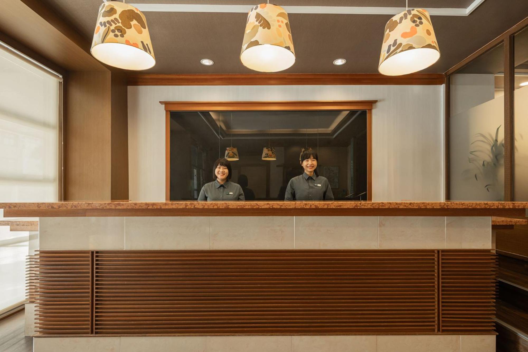 高雄 康桥商旅 - 卫武营馆酒店 外观 照片