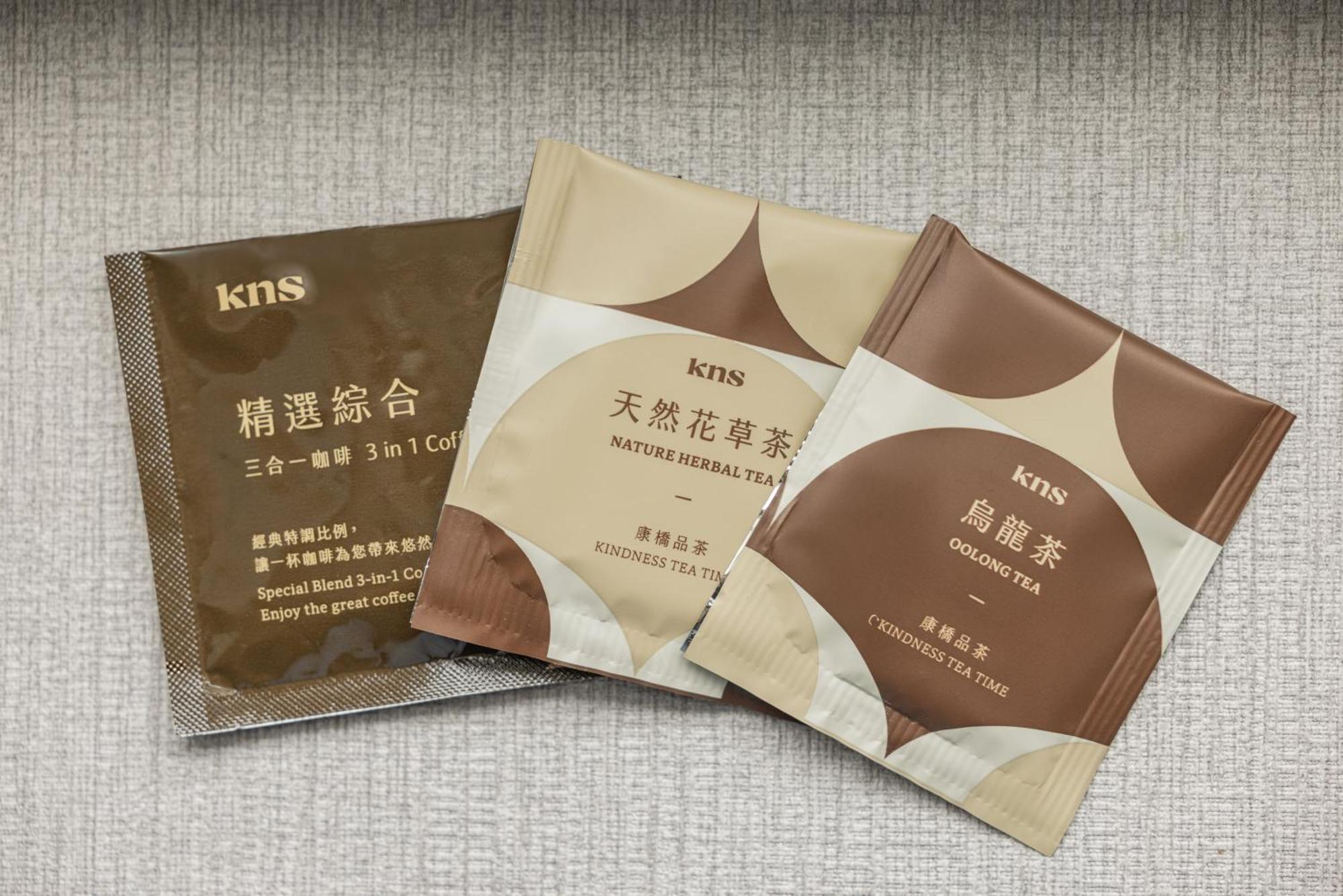 高雄 康桥商旅 - 卫武营馆酒店 外观 照片